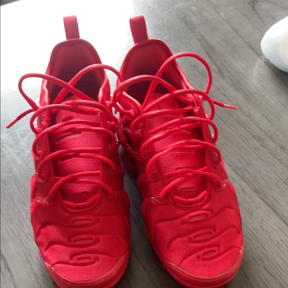 Nike vapor max no box